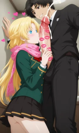 诡秘之主 克莱恩 x 龙族 零 - Page 128