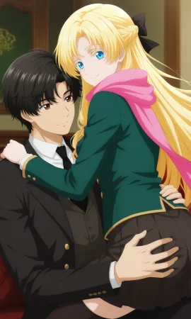 诡秘之主 克莱恩 x 龙族 零 - Page 13