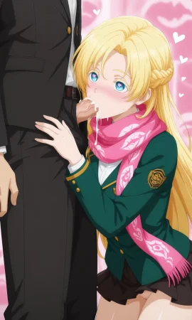 诡秘之主 克莱恩 x 龙族 零 - Page 134