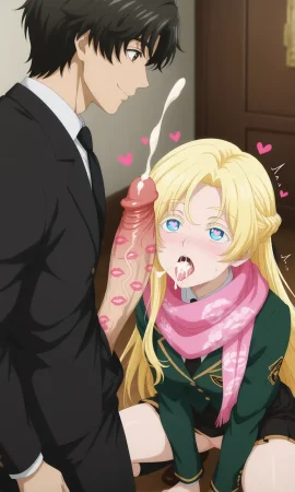 诡秘之主 克莱恩 x 龙族 零 - Page 136