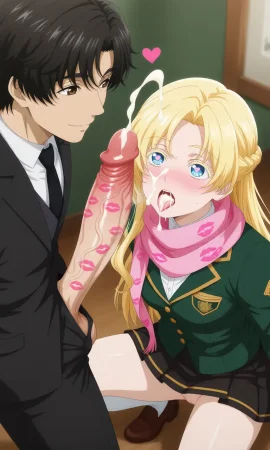 诡秘之主 克莱恩 x 龙族 零 - Page 138