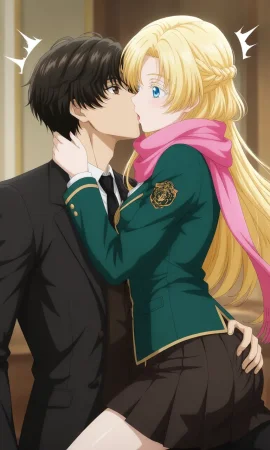 诡秘之主 克莱恩 x 龙族 零 - Page 14