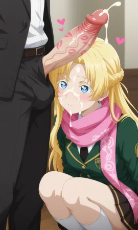 诡秘之主 克莱恩 x 龙族 零 - Page 143