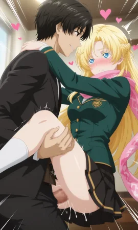 诡秘之主 克莱恩 x 龙族 零 - Page 149