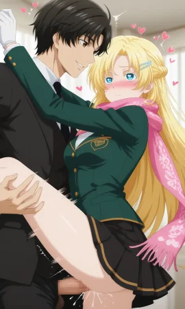 诡秘之主 克莱恩 x 龙族 零 - Page 150