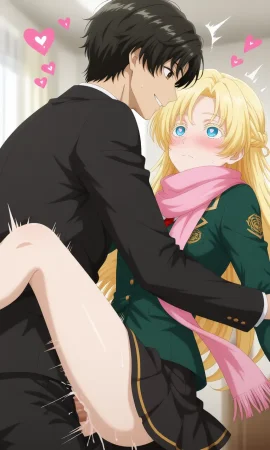 诡秘之主 克莱恩 x 龙族 零 - Page 155