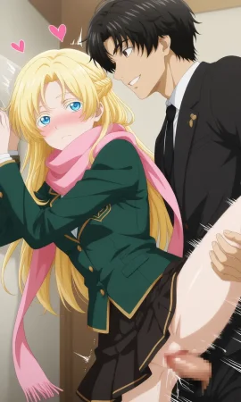 诡秘之主 克莱恩 x 龙族 零 - Page 156