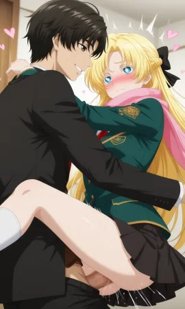 诡秘之主 克莱恩 x 龙族 零 - Page 157