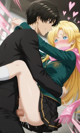 诡秘之主 克莱恩 x 龙族 零 - Page 160