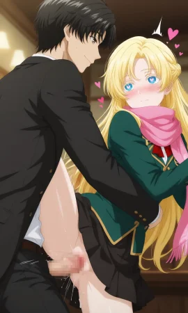 诡秘之主 克莱恩 x 龙族 零 - Page 161