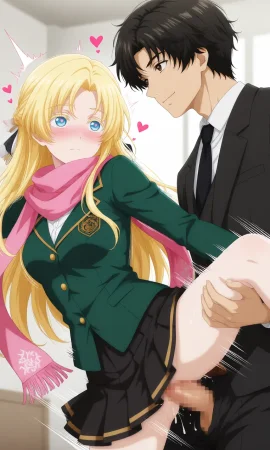 诡秘之主 克莱恩 x 龙族 零 - Page 162