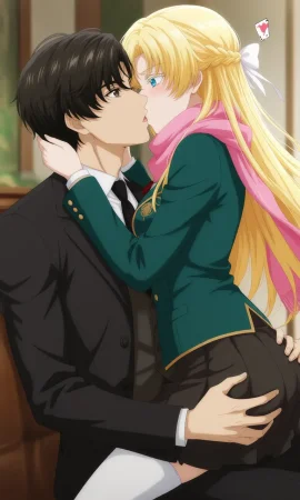 诡秘之主 克莱恩 x 龙族 零 - Page 17