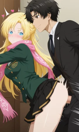 诡秘之主 克莱恩 x 龙族 零 - Page 172