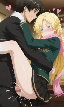 诡秘之主 克莱恩 x 龙族 零 - Page 174