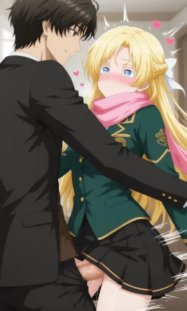 诡秘之主 克莱恩 x 龙族 零 - Page 176