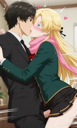 诡秘之主 克莱恩 x 龙族 零 - Page 177