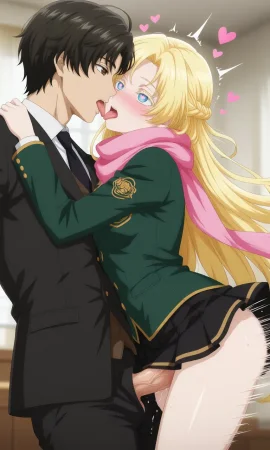 诡秘之主 克莱恩 x 龙族 零 - Page 178