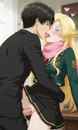 诡秘之主 克莱恩 x 龙族 零 - Page 180