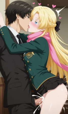 诡秘之主 克莱恩 x 龙族 零 - Page 182