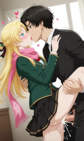 诡秘之主 克莱恩 x 龙族 零 - Page 183