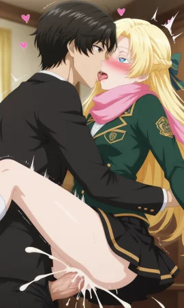 诡秘之主 克莱恩 x 龙族 零 - Page 185