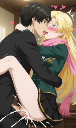 诡秘之主 克莱恩 x 龙族 零 - Page 186