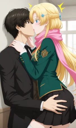 诡秘之主 克莱恩 x 龙族 零 - Page 19