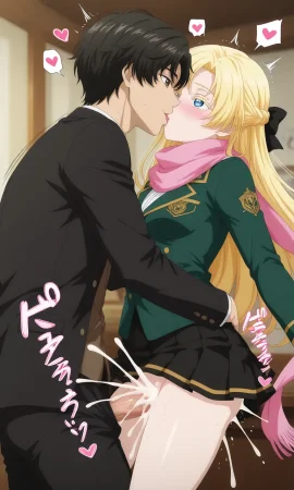 诡秘之主 克莱恩 x 龙族 零 - Page 190