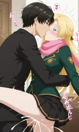 诡秘之主 克莱恩 x 龙族 零 - Page 191