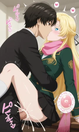 诡秘之主 克莱恩 x 龙族 零 - Page 194