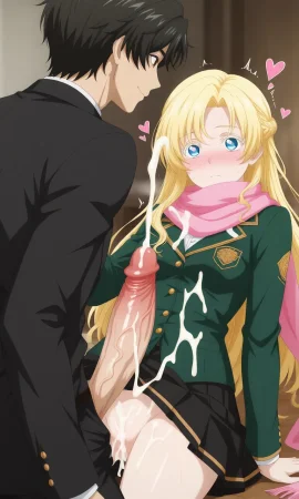 诡秘之主 克莱恩 x 龙族 零 - Page 201