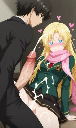 诡秘之主 克莱恩 x 龙族 零 - Page 202