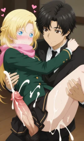 诡秘之主 克莱恩 x 龙族 零 - Page 204