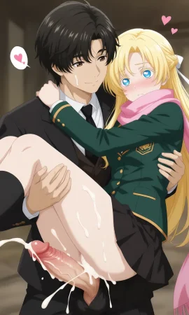 诡秘之主 克莱恩 x 龙族 零 - Page 205