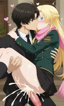 诡秘之主 克莱恩 x 龙族 零 - Page 206