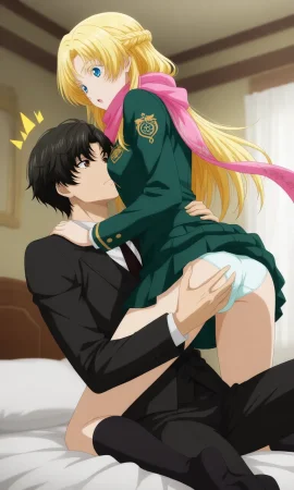 诡秘之主 克莱恩 x 龙族 零 - Page 29