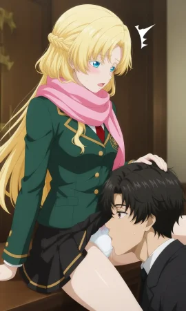 诡秘之主 克莱恩 x 龙族 零 - Page 48