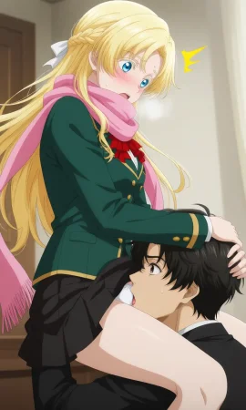 诡秘之主 克莱恩 x 龙族 零 - Page 51