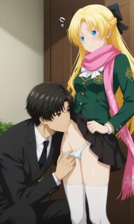 诡秘之主 克莱恩 x 龙族 零 - Page 60