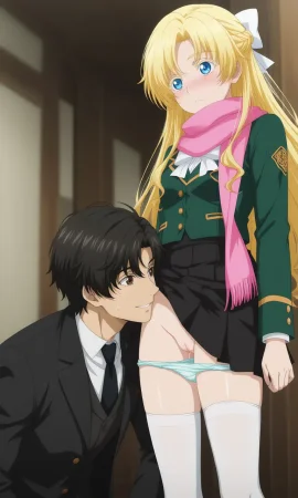 诡秘之主 克莱恩 x 龙族 零 - Page 62