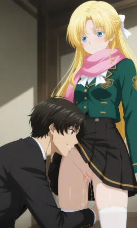 诡秘之主 克莱恩 x 龙族 零 - Page 71