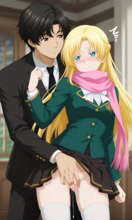 诡秘之主 克莱恩 x 龙族 零 - Page 72