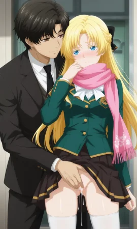 诡秘之主 克莱恩 x 龙族 零 - Page 73