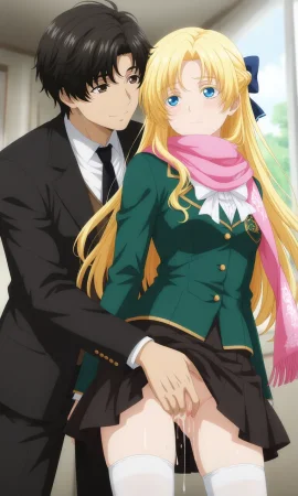 诡秘之主 克莱恩 x 龙族 零 - Page 74