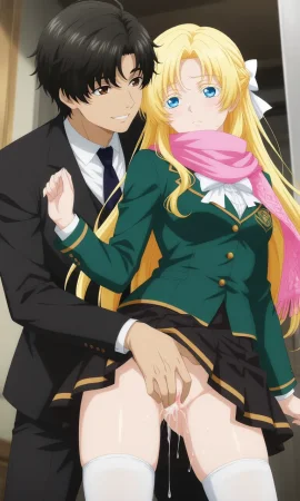 诡秘之主 克莱恩 x 龙族 零 - Page 75