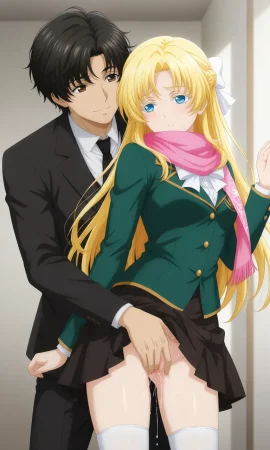 诡秘之主 克莱恩 x 龙族 零 - Page 77