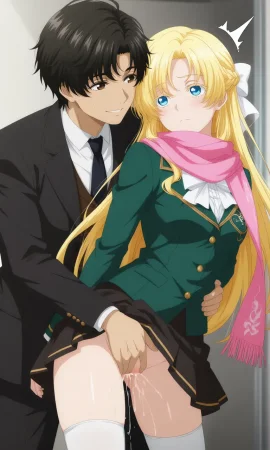 诡秘之主 克莱恩 x 龙族 零 - Page 78