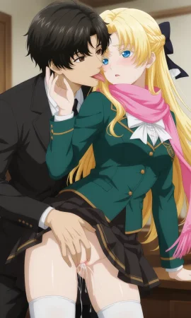 诡秘之主 克莱恩 x 龙族 零 - Page 79