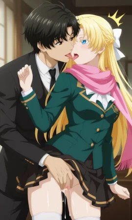 诡秘之主 克莱恩 x 龙族 零 - Page 82