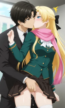 诡秘之主 克莱恩 x 龙族 零 - Page 87